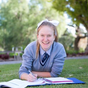 Scholarships – St Peter's Girls' School