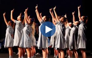 Choral Night – St Peter's Girls' School