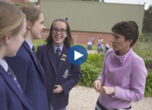 Principal's Welcome – St Peter's Girls' School