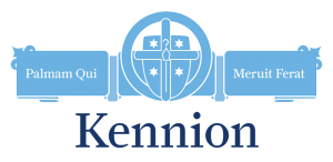 Kennion – St Peter's Girls' School