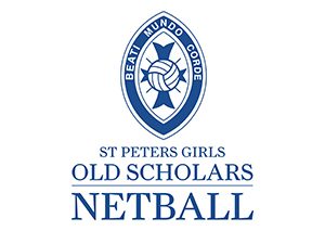 Old Scholars Netball – St Peter's Girls' School