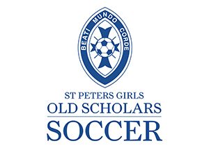 Old Scholars Soccer – St Peter's Girls' School