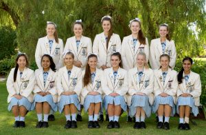 Prefects 2016 – St Peter's Girls' School