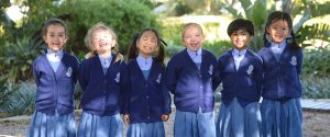 Junior School – St Peter's Girls' School