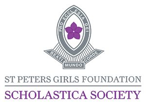 Scholastica Society – St Peter's Girls' School