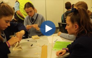 Science and Engineering Challenge – St Peter's Girls' School