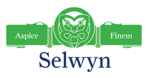 Selwyn – St Peter's Girls' School