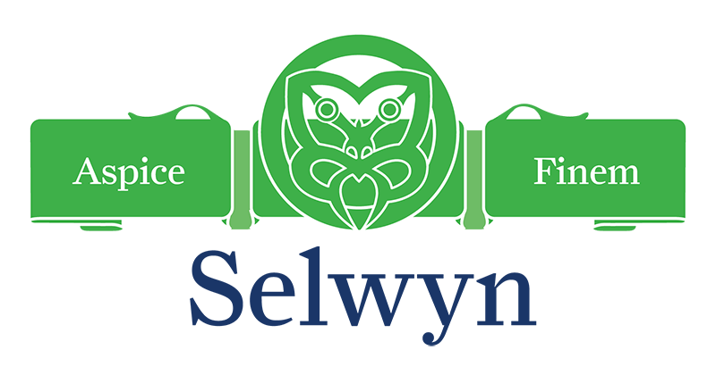 Selwyn – St Peter's Girls' School