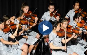 Music – St Peter's Girls' School