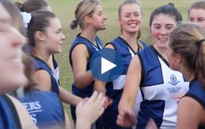 Football – St Peter's Girls' School