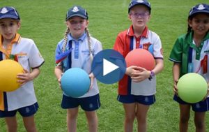 Sports – St Peter's Girls' School