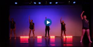 Dance – St Peter's Girls' School