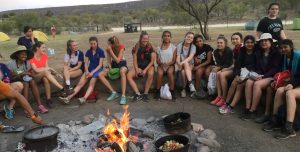 Camp – St Peter's Girls' School