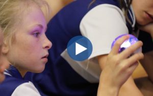 Girls in Tech – St Peter's Girls' School