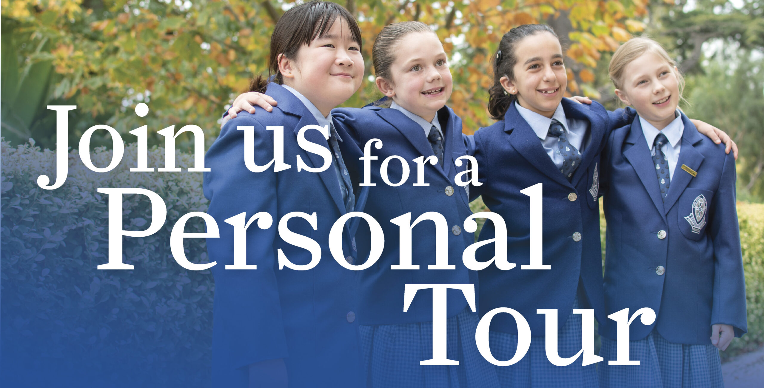 2021 School Tour Web Banner_Personal Tour