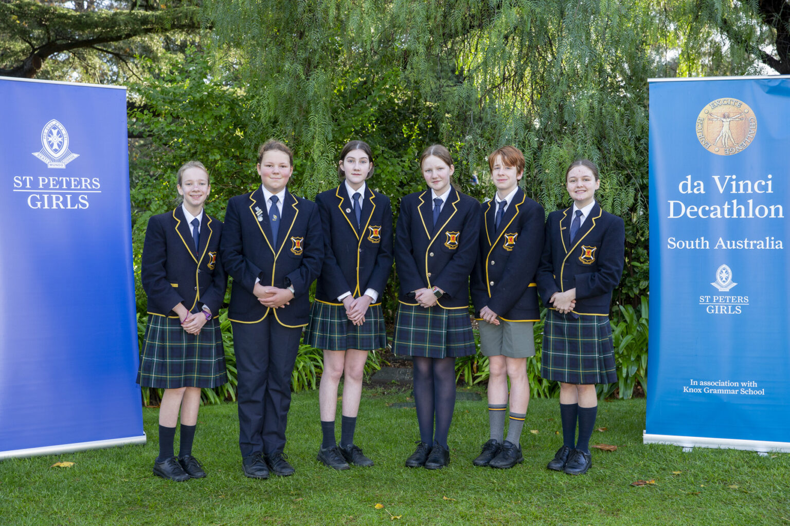 Scotch College Adelaide A05I1979 St Peter's Girls' School