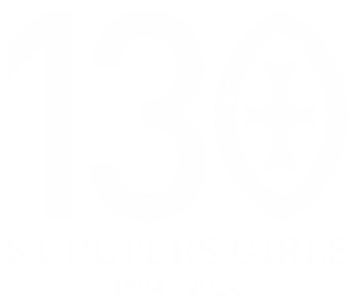 St Peters Girl School - 130 Anniversary
